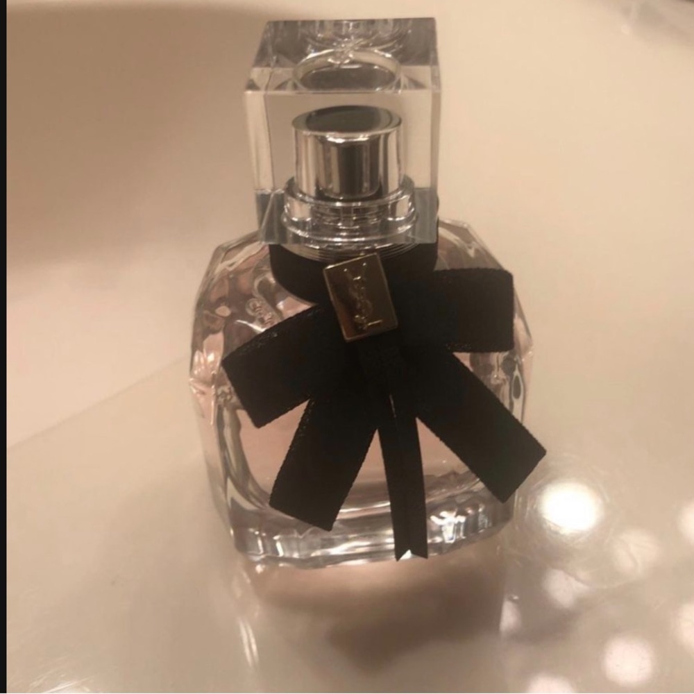 YSL PERFUME